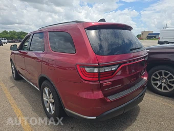 2015 Dodge Durango Limited – miniatura 6