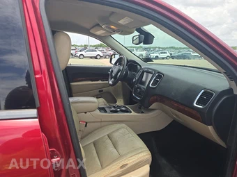 2015 Dodge Durango Limited – miniatura 8