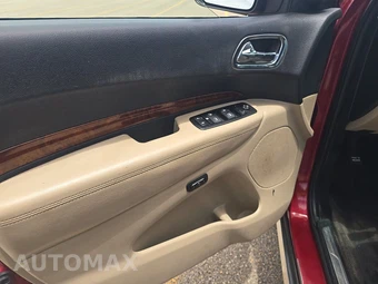 2015 Dodge Durango Limited – miniatura 9