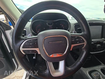 2015 Dodge Durango Limited - miniatura 10