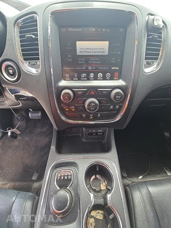 2015 Dodge Durango Limited - miniatura 11
