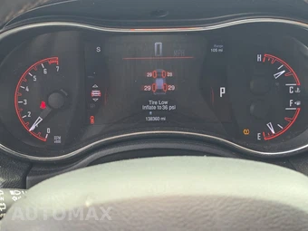 2015 Dodge Durango Limited - miniatura 12