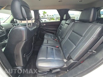 2015 Dodge Durango Limited - miniatura 13