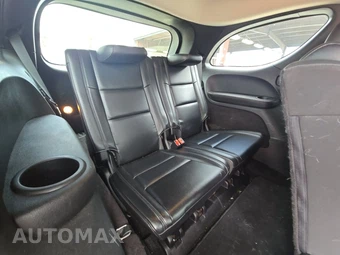 2015 Dodge Durango Limited - miniatura 14
