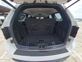 2015 Dodge Durango Limited - miniatura 17