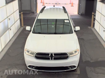 2015 Dodge Durango Limited - miniatura 2