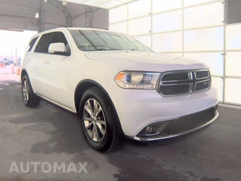 2015 Dodge Durango Limited - miniatura 3
