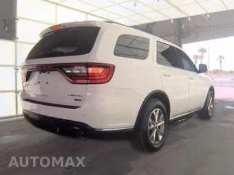 2015 Dodge Durango Limited - miniatura 4