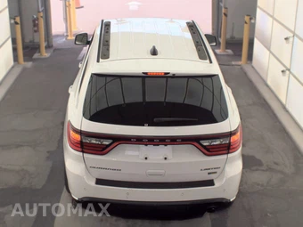 2015 Dodge Durango Limited - miniatura 5