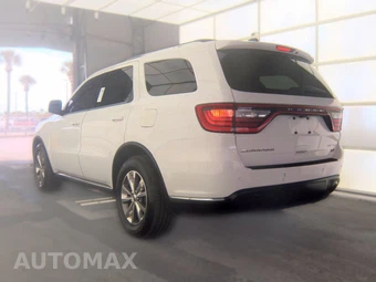 2015 Dodge Durango Limited - miniatura 6