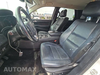 2015 Dodge Durango Limited - miniatura 7