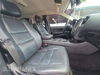 2015 Dodge Durango Limited - miniatura 8
