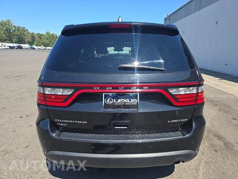 2015 Dodge Durango Limited - miniatura 5