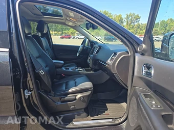 2015 Dodge Durango Limited - miniatura 8