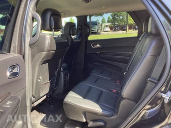 2015 Dodge Durango Limited - miniatura 10