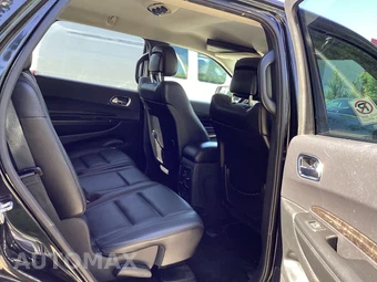 2015 Dodge Durango Limited - miniatura 12
