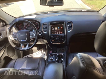2015 Dodge Durango Limited - miniatura 13