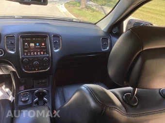 2015 Dodge Durango Limited - miniatura 14