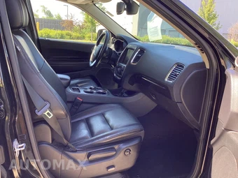 2015 Dodge Durango Limited - miniatura 15