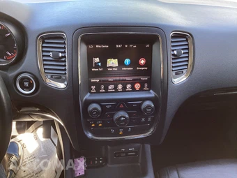 2015 Dodge Durango Limited - miniatura 17