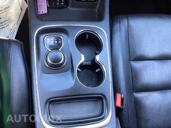 2015 Dodge Durango Limited - miniatura 18
