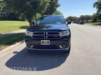 2015 Dodge Durango Limited - miniatura 2
