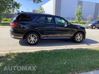 2015 Dodge Durango Limited - miniatura 4
