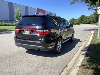 2015 Dodge Durango Limited - miniatura 5