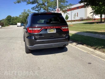 2015 Dodge Durango Limited - miniatura 6