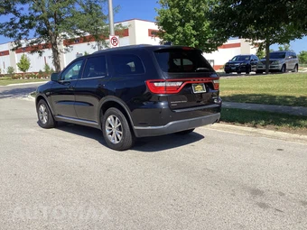 2015 Dodge Durango Limited - miniatura 7