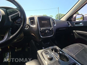 2015 Dodge Durango Limited - miniatura 10