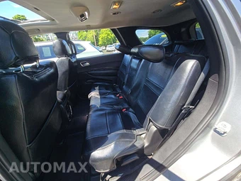 2015 Dodge Durango Limited - miniatura 13