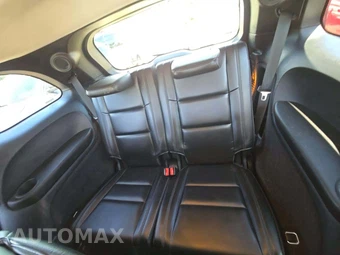 2015 Dodge Durango Limited - miniatura 14