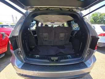 2015 Dodge Durango Limited - miniatura 15