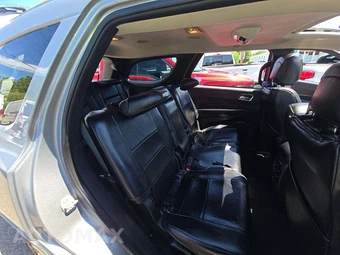 2015 Dodge Durango Limited - miniatura 17