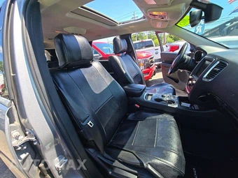 2015 Dodge Durango Limited - miniatura 19