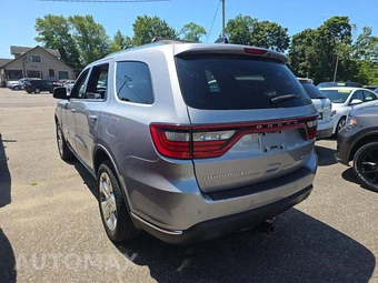 2015 Dodge Durango Limited - miniatura 2