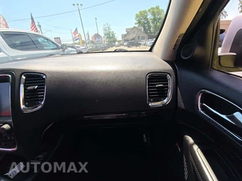 2015 Dodge Durango Limited - miniatura 20