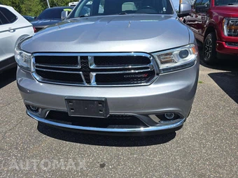 2015 Dodge Durango Limited - miniatura 22