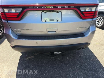 2015 Dodge Durango Limited - miniatura 23