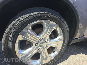 2015 Dodge Durango Limited - miniatura 26