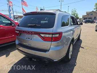 2015 Dodge Durango Limited - miniatura 3