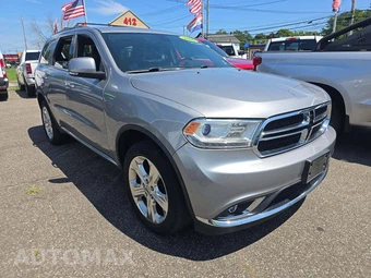 2015 Dodge Durango Limited - miniatura 4