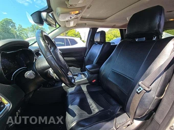 2015 Dodge Durango Limited - miniatura 6