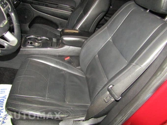2015 Dodge Durango Limited – miniatura 10