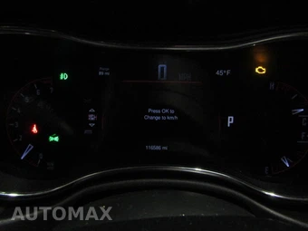 2015 Dodge Durango Limited – miniatura 12