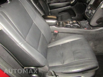 2015 Dodge Durango Limited – miniatura 13