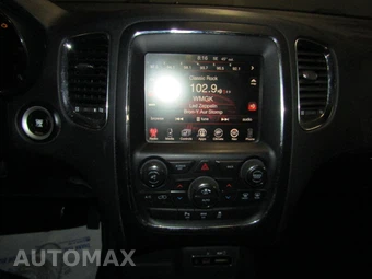 2015 Dodge Durango Limited – miniatura 15