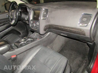 2015 Dodge Durango Limited – miniatura 16