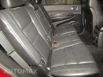 2015 Dodge Durango Limited – miniatura 17